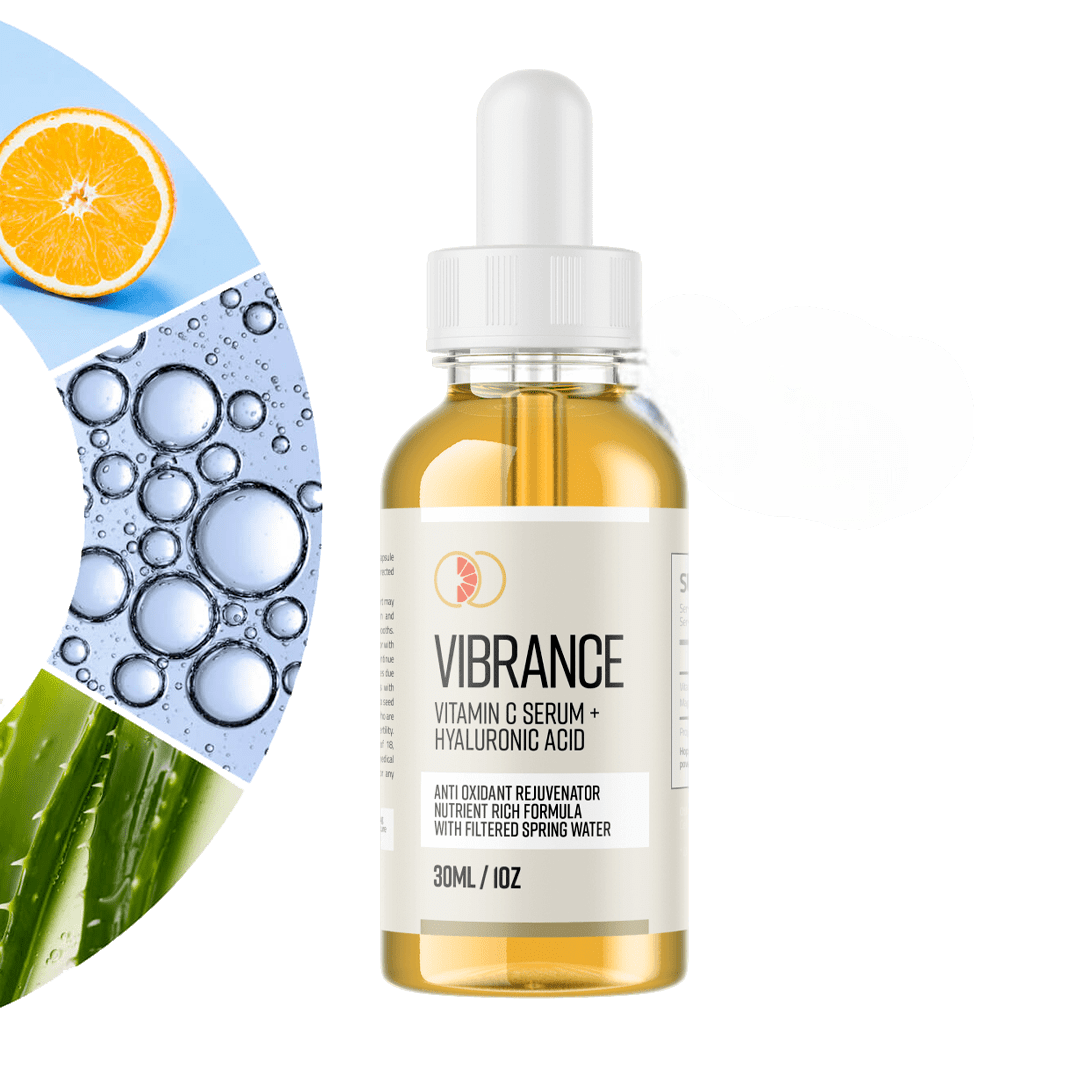 Vibrance Vitamin C Serum Australia